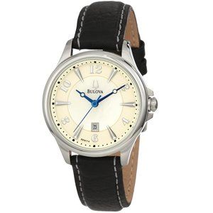 Women’s Bulova Adventurer Watch NWT